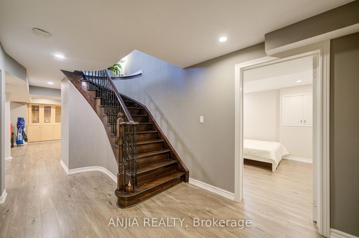 Photo 49 at 3435 Grand Park Drive, Fairview, Mississauga