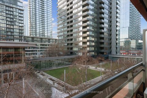 Photo 23 at 521 - 4K Spadina Avenue, Waterfront Communities C1, Toronto
