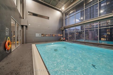 Photo 24 at 521 - 4K Spadina Avenue, Waterfront Communities C1, Toronto