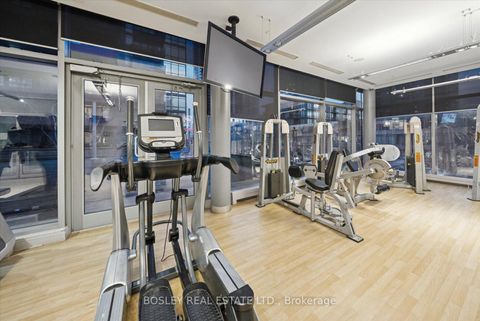 Photo 25 at 521 - 4K Spadina Avenue, Waterfront Communities C1, Toronto