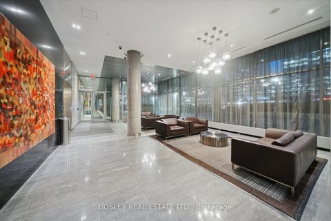 Photo 29 at 521 - 4K Spadina Avenue, Waterfront Communities C1, Toronto