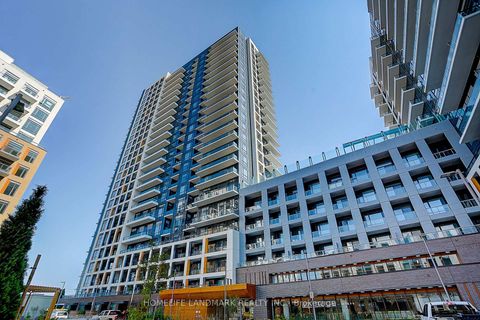 Photo 1 at B-532 - 7950 Bathurst Street, Beverley Glen, Vaughan