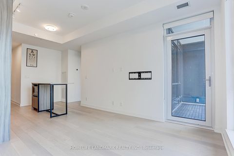 Photo 20 at B-532 - 7950 Bathurst Street, Beverley Glen, Vaughan