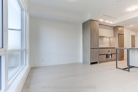 Photo 22 at B-532 - 7950 Bathurst Street, Beverley Glen, Vaughan