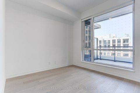 Photo 23 at B-532 - 7950 Bathurst Street, Beverley Glen, Vaughan