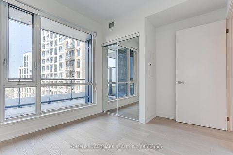 Photo 24 at B-532 - 7950 Bathurst Street, Beverley Glen, Vaughan