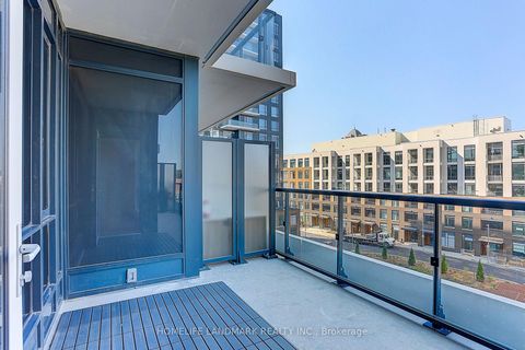 Photo 27 at B-532 - 7950 Bathurst Street, Beverley Glen, Vaughan