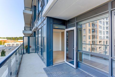 Photo 29 at B-532 - 7950 Bathurst Street, Beverley Glen, Vaughan