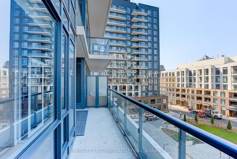 Photo 30 at B-532 - 7950 Bathurst Street, Beverley Glen, Vaughan