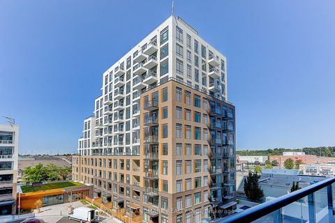 Photo 32 at B-532 - 7950 Bathurst Street, Beverley Glen, Vaughan