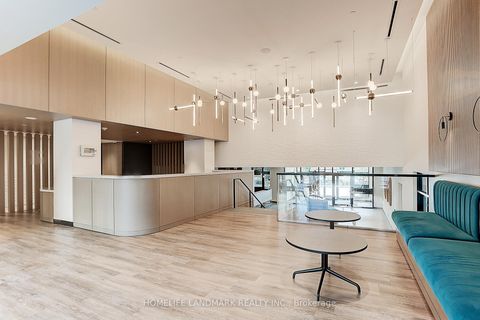 Photo 33 at B-532 - 7950 Bathurst Street, Beverley Glen, Vaughan