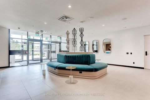 Photo 34 at B-532 - 7950 Bathurst Street, Beverley Glen, Vaughan