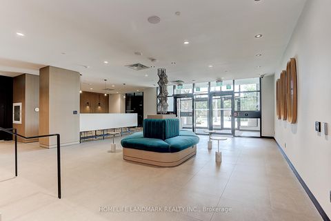 Photo 35 at B-532 - 7950 Bathurst Street, Beverley Glen, Vaughan