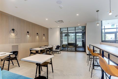 Photo 36 at B-532 - 7950 Bathurst Street, Beverley Glen, Vaughan