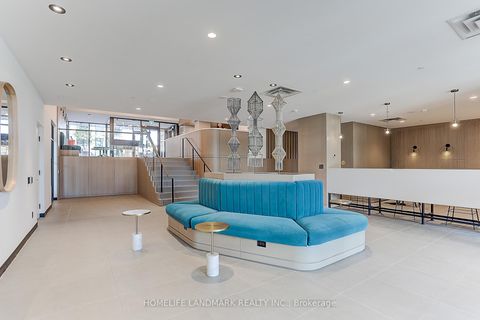 Photo 37 at B-532 - 7950 Bathurst Street, Beverley Glen, Vaughan