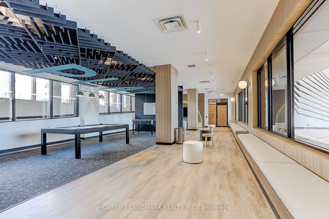 Photo 38 at B-532 - 7950 Bathurst Street, Beverley Glen, Vaughan