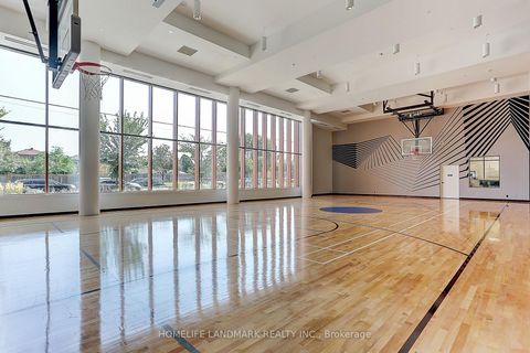 Photo 39 at B-532 - 7950 Bathurst Street, Beverley Glen, Vaughan