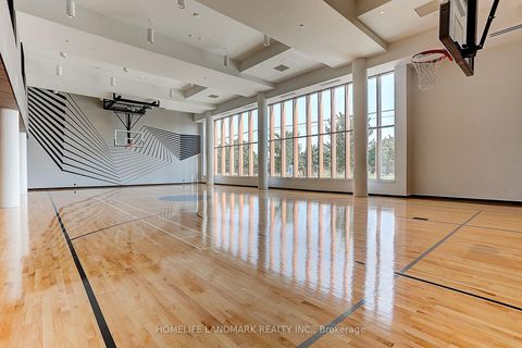 Photo 40 at B-532 - 7950 Bathurst Street, Beverley Glen, Vaughan