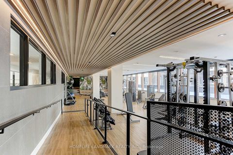 Photo 42 at B-532 - 7950 Bathurst Street, Beverley Glen, Vaughan