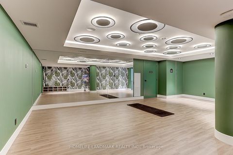 Photo 44 at B-532 - 7950 Bathurst Street, Beverley Glen, Vaughan