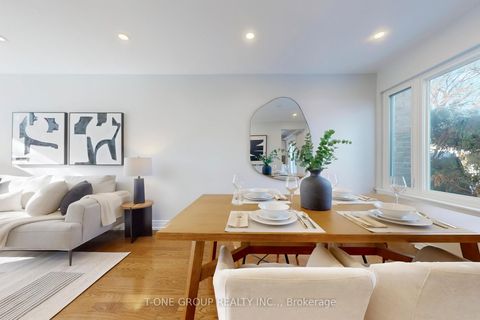 Photo 8 at 26 Balaby Crescent, Don Mills, Toronto