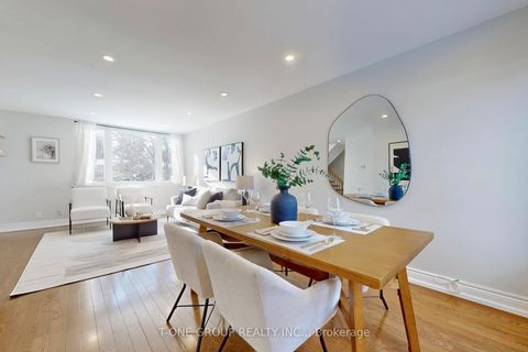 Photo 9 at 26 Balaby Crescent, Don Mills, Toronto