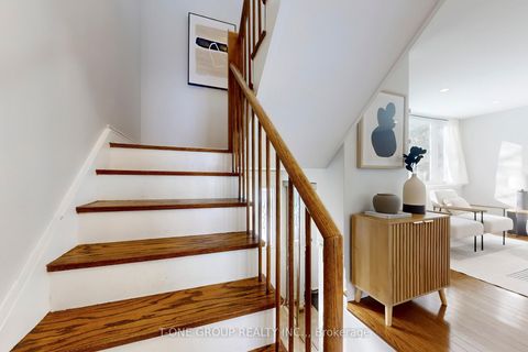 Photo 16 at 26 Balaby Crescent, Don Mills, Toronto