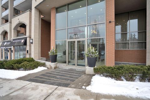 Photo 0 at 540 - 281 Woodbridge Avenue, West Woodbridge, Vaughan