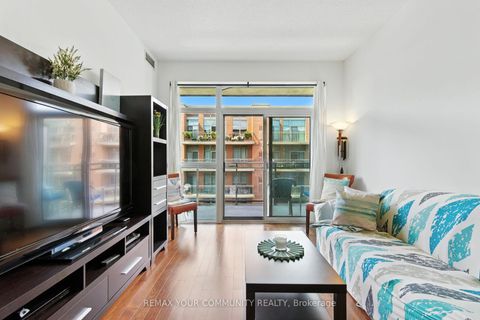 Photo 6 at 540 - 281 Woodbridge Avenue, West Woodbridge, Vaughan