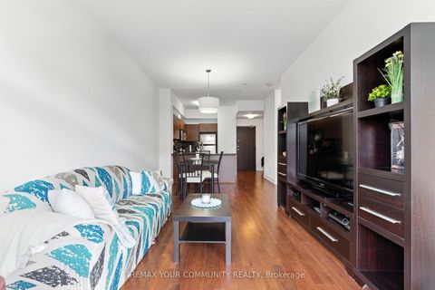 Photo 7 at 540 - 281 Woodbridge Avenue, West Woodbridge, Vaughan