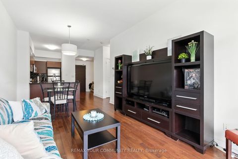 Photo 8 at 540 - 281 Woodbridge Avenue, West Woodbridge, Vaughan