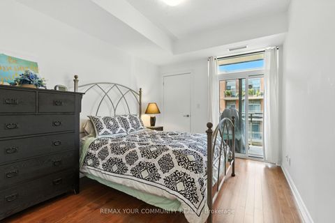 Photo 15 at 540 - 281 Woodbridge Avenue, West Woodbridge, Vaughan