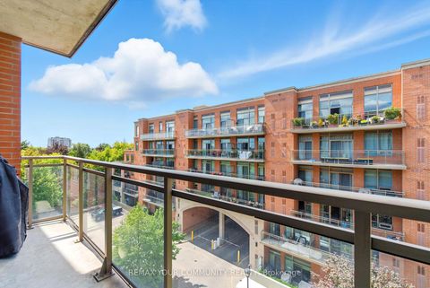 Photo 19 at 540 - 281 Woodbridge Avenue, West Woodbridge, Vaughan