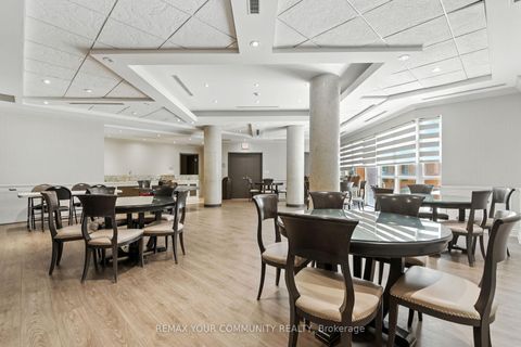 Photo 21 at 540 - 281 Woodbridge Avenue, West Woodbridge, Vaughan