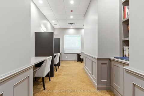 Photo 23 at 540 - 281 Woodbridge Avenue, West Woodbridge, Vaughan