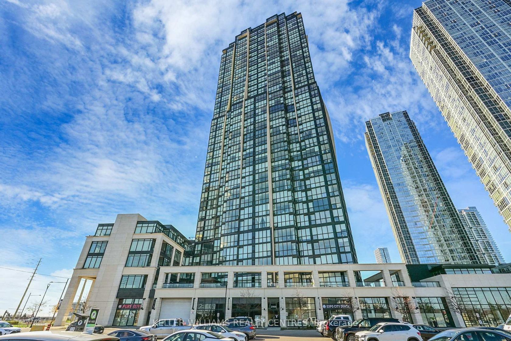 1410 - 2900 Highway 7 Road, Concord, Vaughan photo number 2