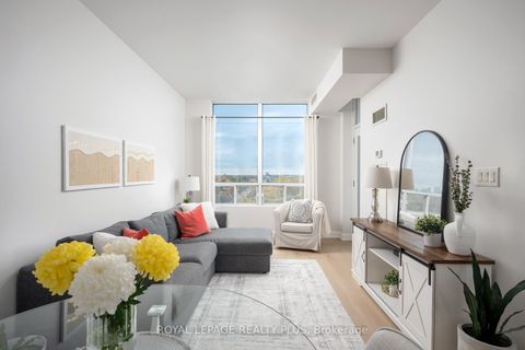 Photo 0 at 907 - 3391 Bloor Street W, City Centre West, Toronto