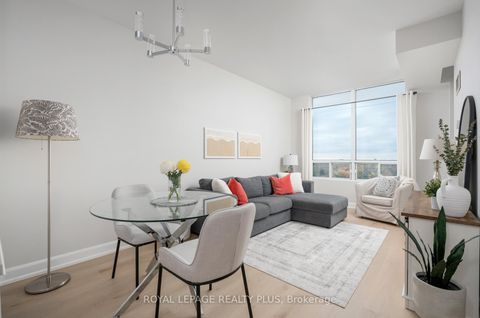 Photo 16 at 907 - 3391 Bloor Street W, City Centre West, Toronto