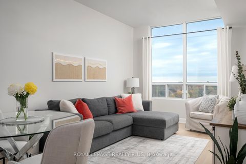 Photo 17 at 907 - 3391 Bloor Street W, City Centre West, Toronto