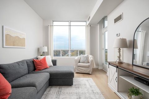 Photo 18 at 907 - 3391 Bloor Street W, City Centre West, Toronto