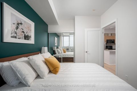 Photo 24 at 907 - 3391 Bloor Street W, City Centre West, Toronto