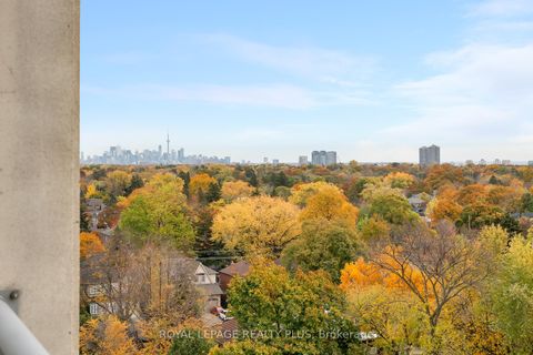 Photo 32 at 907 - 3391 Bloor Street W, City Centre West, Toronto