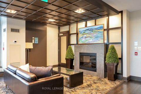 Photo 34 at 907 - 3391 Bloor Street W, City Centre West, Toronto