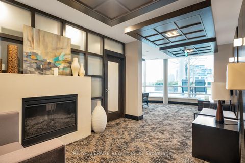 Photo 36 at 907 - 3391 Bloor Street W, City Centre West, Toronto