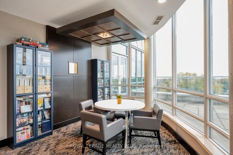 Photo 37 at 907 - 3391 Bloor Street W, City Centre West, Toronto