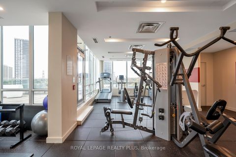 Photo 38 at 907 - 3391 Bloor Street W, City Centre West, Toronto