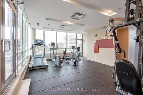 Photo 39 at 907 - 3391 Bloor Street W, City Centre West, Toronto