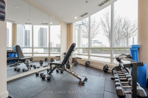 Photo 41 at 907 - 3391 Bloor Street W, City Centre West, Toronto