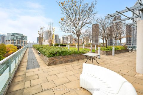 Photo 43 at 907 - 3391 Bloor Street W, City Centre West, Toronto