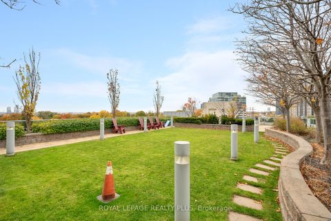 Photo 44 at 907 - 3391 Bloor Street W, City Centre West, Toronto